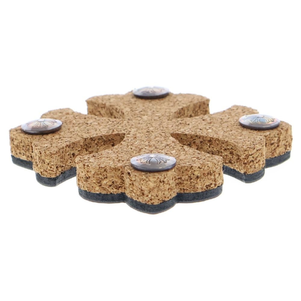 クロムハーツ　2021年クリスマスノベルティコルクボード CHROME HEARTS (クロムハーツ) 21年クリスマスノベルティ