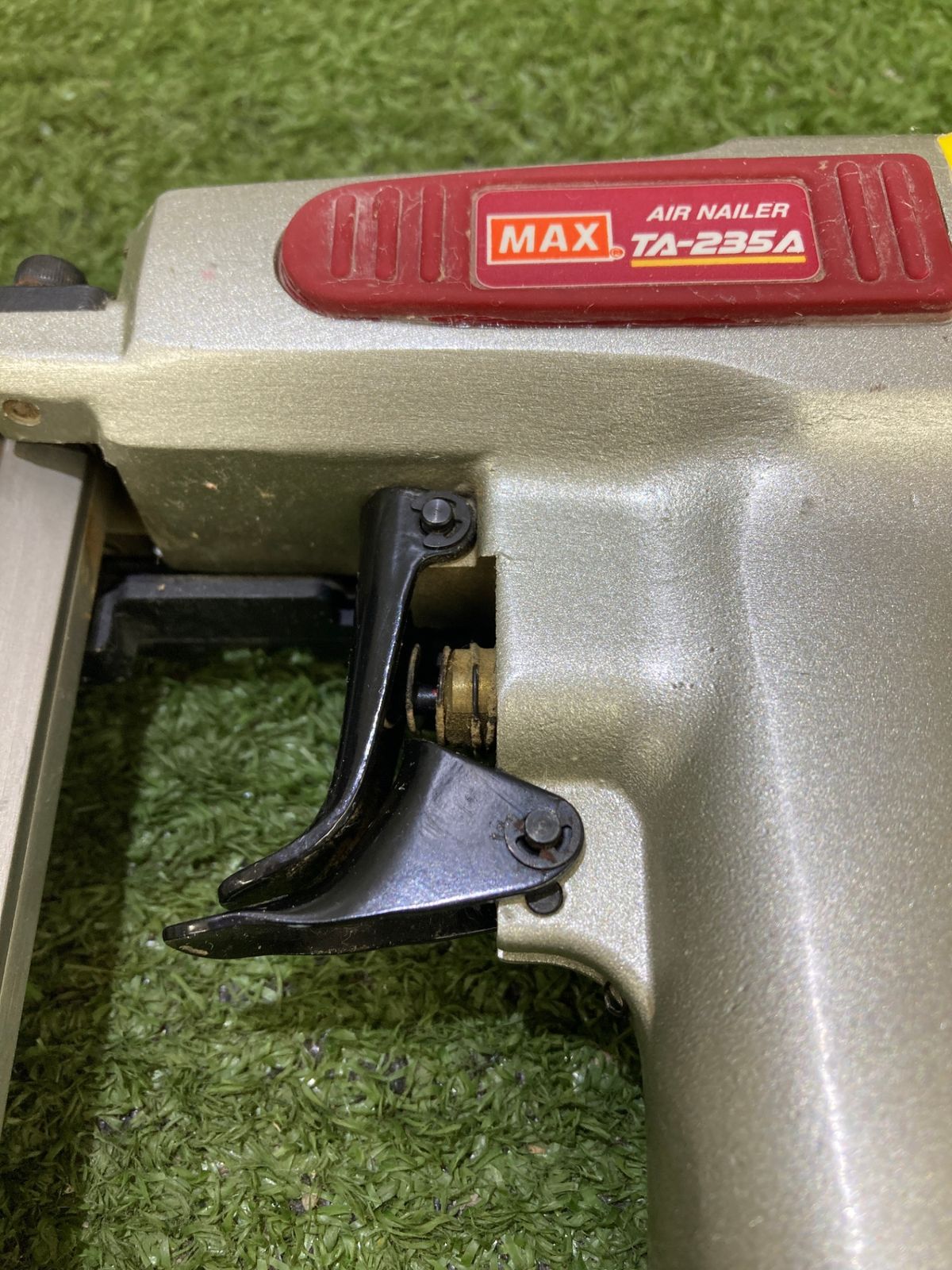 MAX マックス