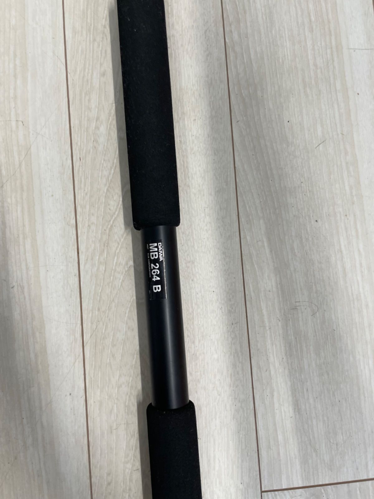 SLIK DAIWA MB264B マイクブームポール