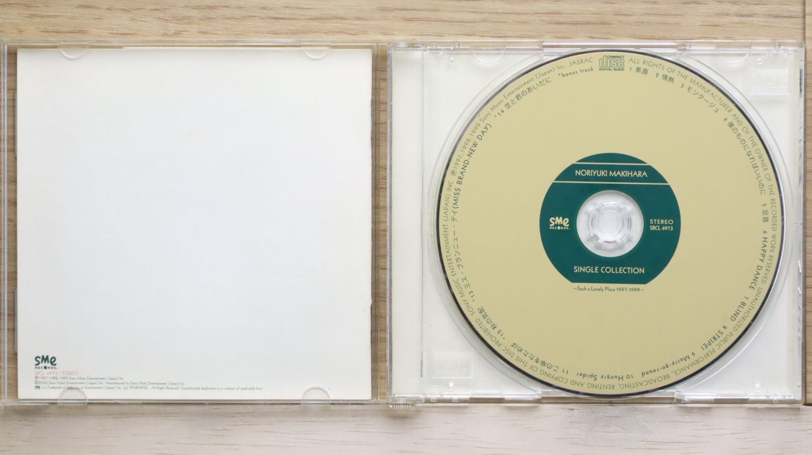 NORIYUKI MAKIHARA 1998 ワッペンコーチジャケット 槇原敬之 NORIYUKI MAKIHARA 1998 ワッペンコーチジャケット 槇原敬之