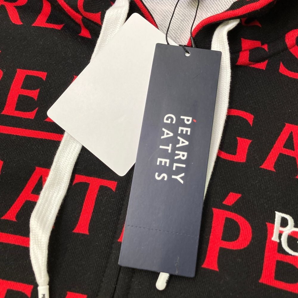 055-2162314 ジップパーカー