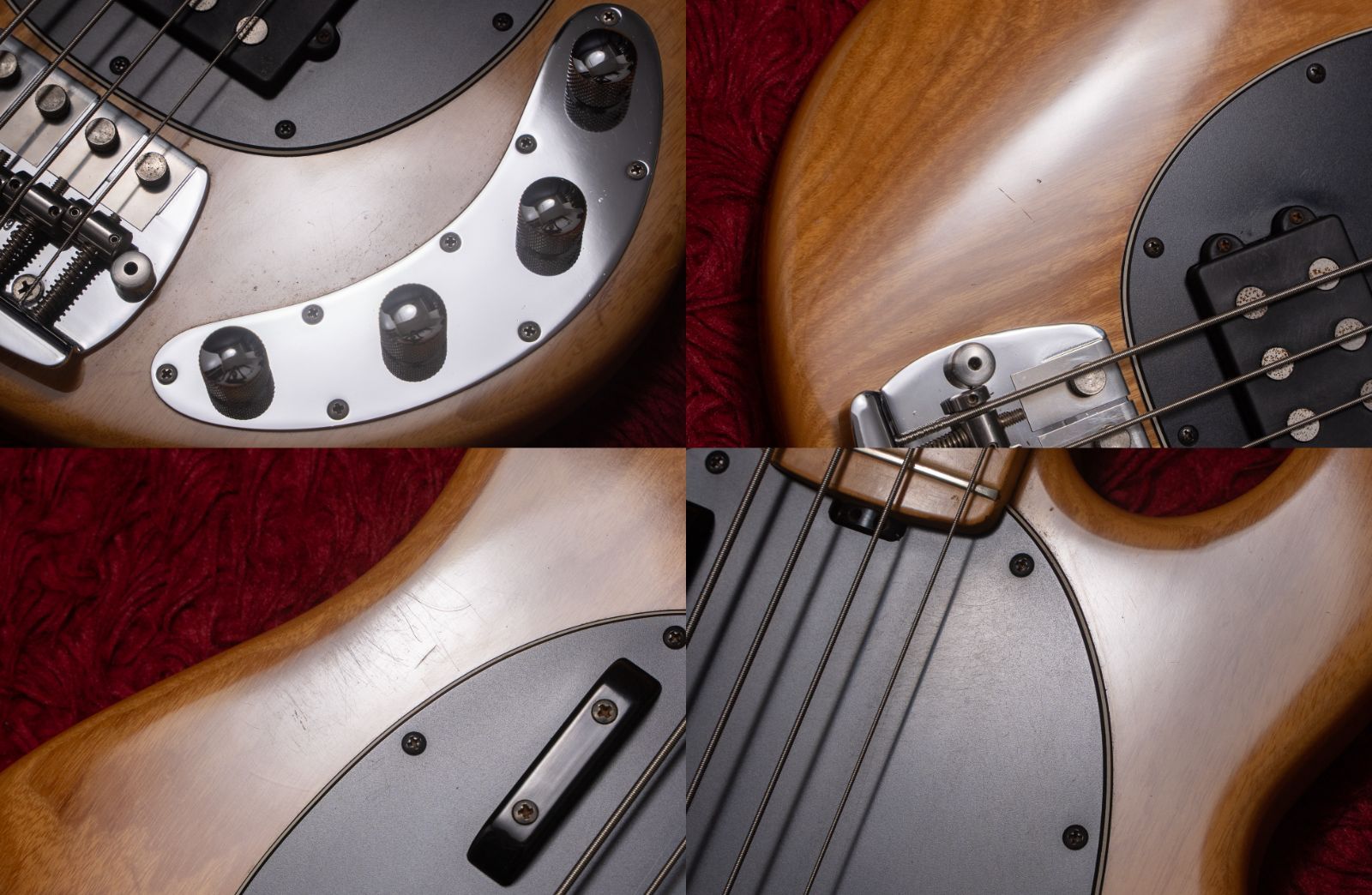 アリアプロII　ベース　ユニオンジャック アリアプロII ベース ユニオンジャック mqdefault.jpg