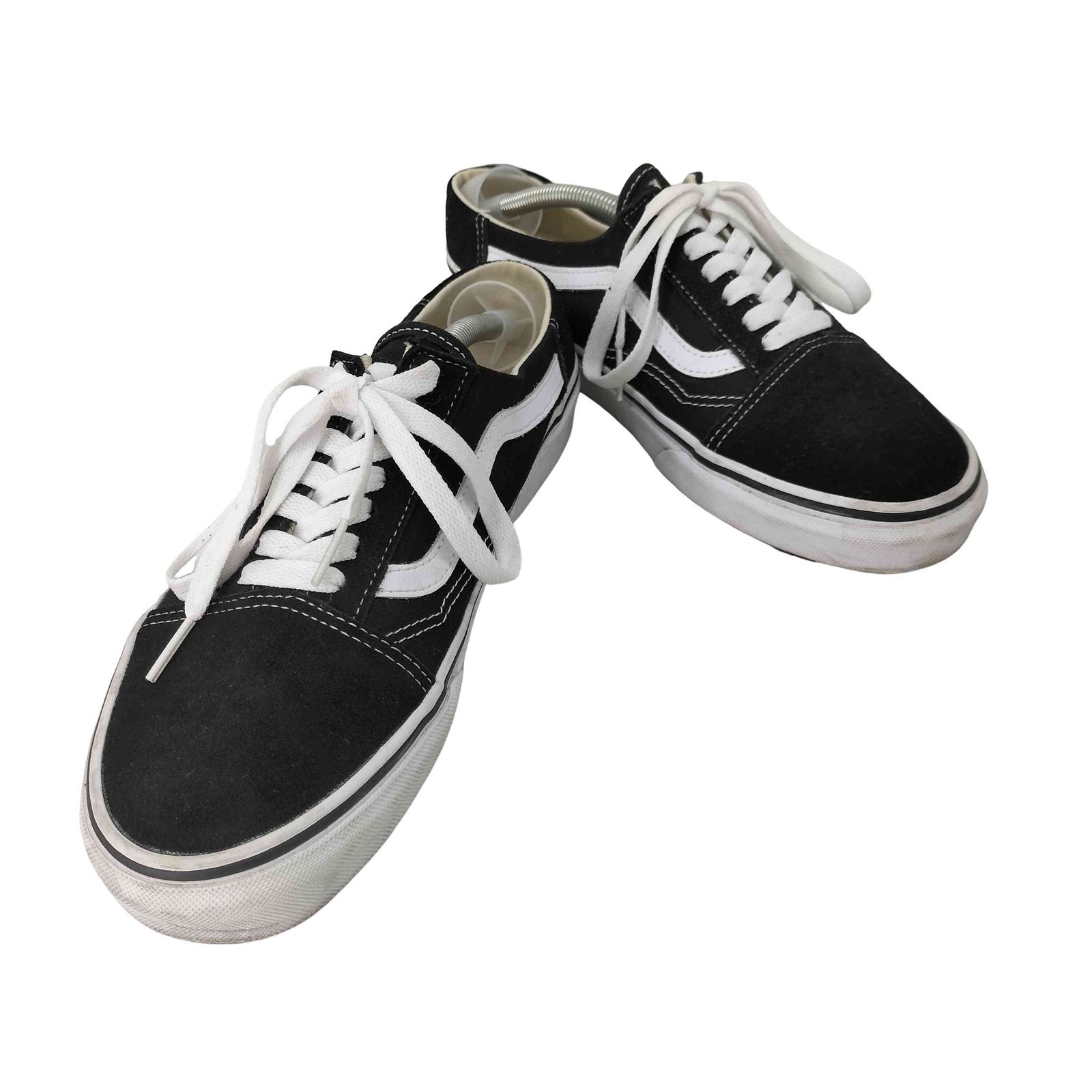 バンズ VANS ミュール オールドスクール メンズ JPN：27 