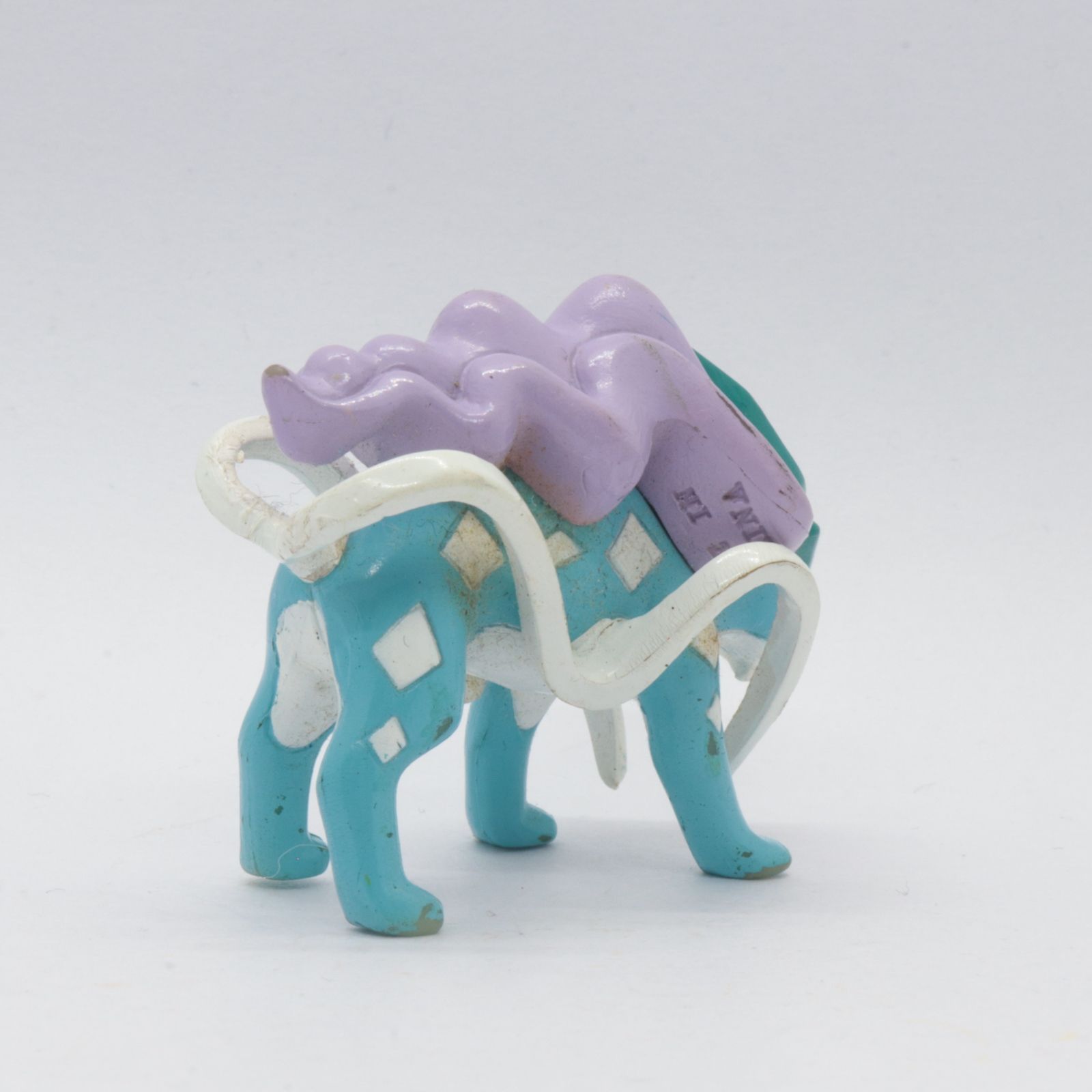 スイクン /ポケットモンスター TAKARA TOMY(タカラトミー