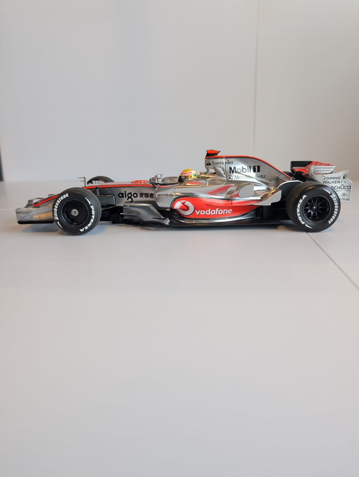 ミニチャンプス1 18