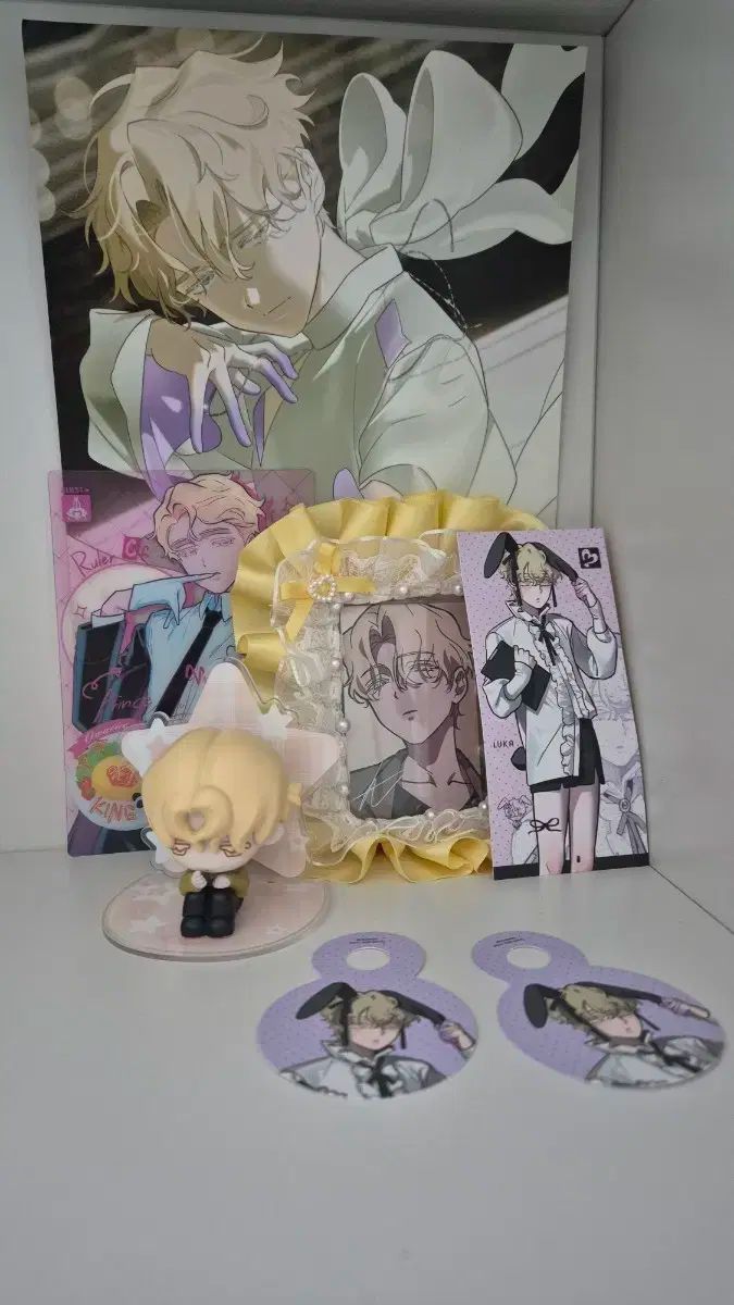 まとめ) エイリアンステージ ルカ Luka (alien stage) - ibisPaint