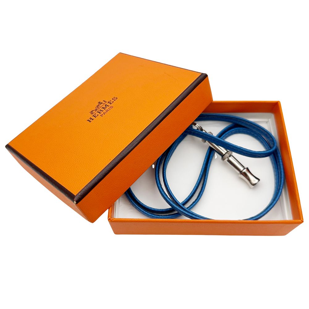 エルメス HERMES その他雑貨 犬笛 レディース メンズ ブランド