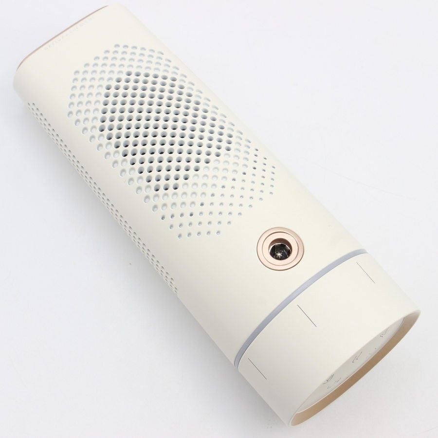 JOVS Dora 脱毛器 本体 A943 Pearl White JOVS 脱毛器 DORA ホワイト
