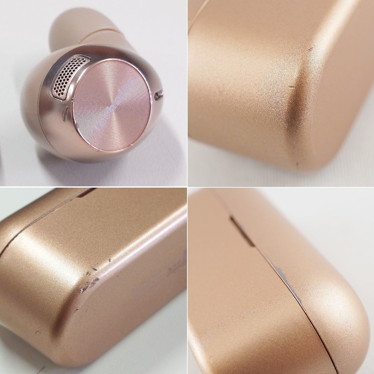 Panasonic Technics EAH-AZ40M2 完全ワイヤレスイヤホン USED美