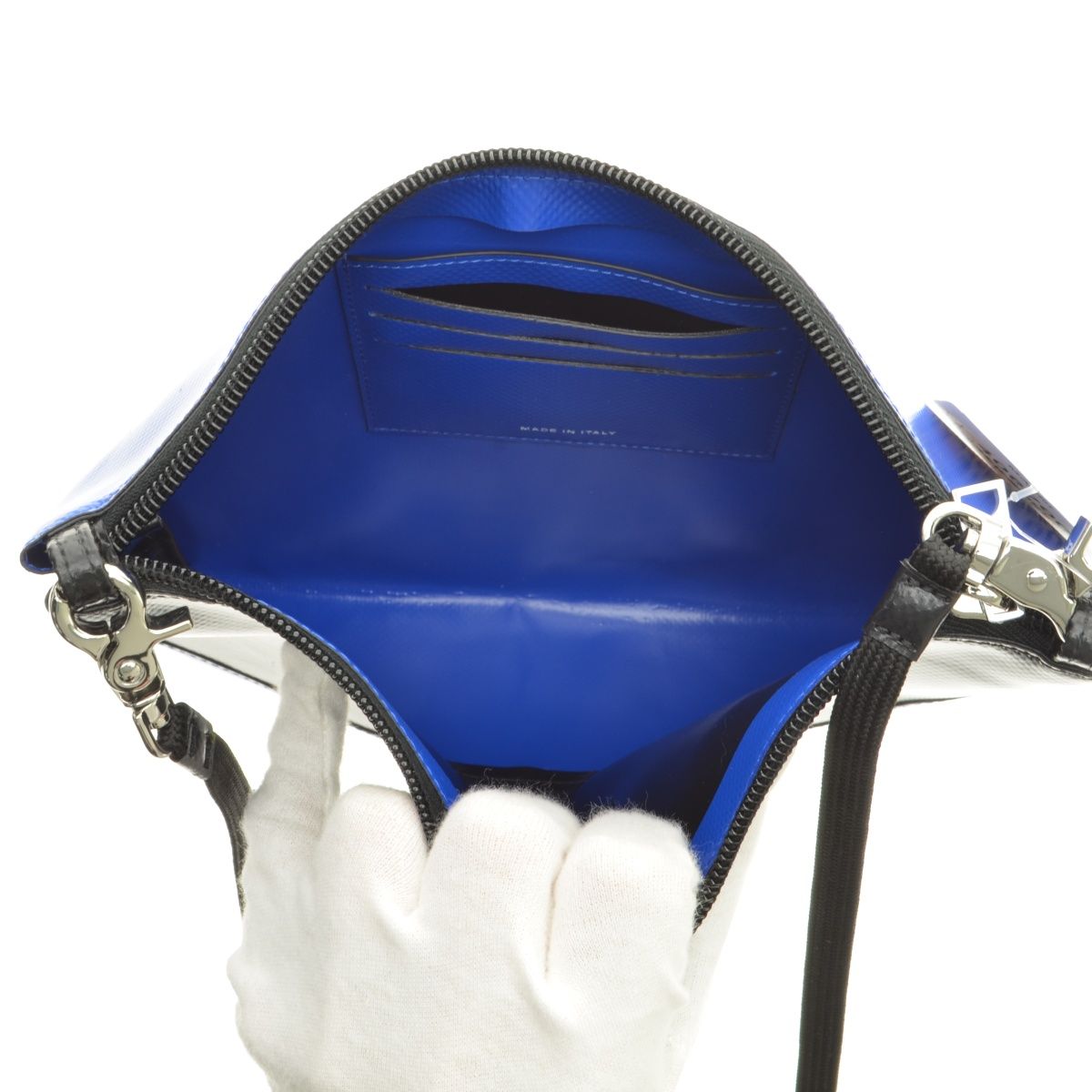 【MARNI】マルニ トライベッカ PVC ミニバッグ ショルダーバッグ 新品 楽天市場】MARNI マルニ ショルダーバッグ TRIBECA トライベッカ