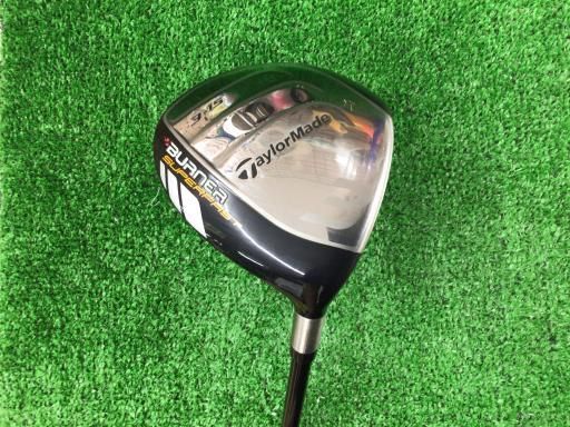 Ｍ４　フェアウェイウッド　１５度 フレックスＲ フレックスS) スポーツ 【中古】 テーラーメイド M4 3W