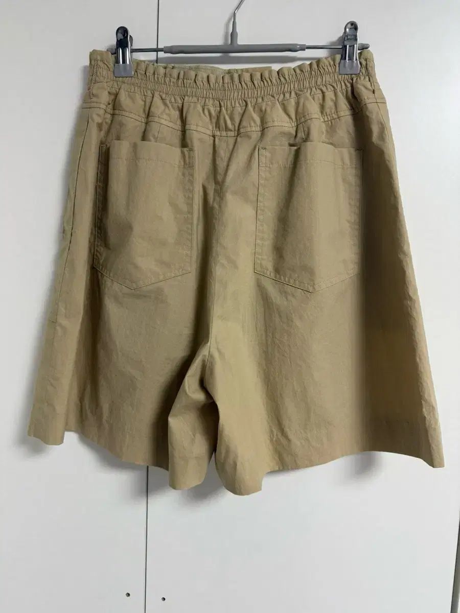 The HANDSOME TIME タイム バンディング パンツ