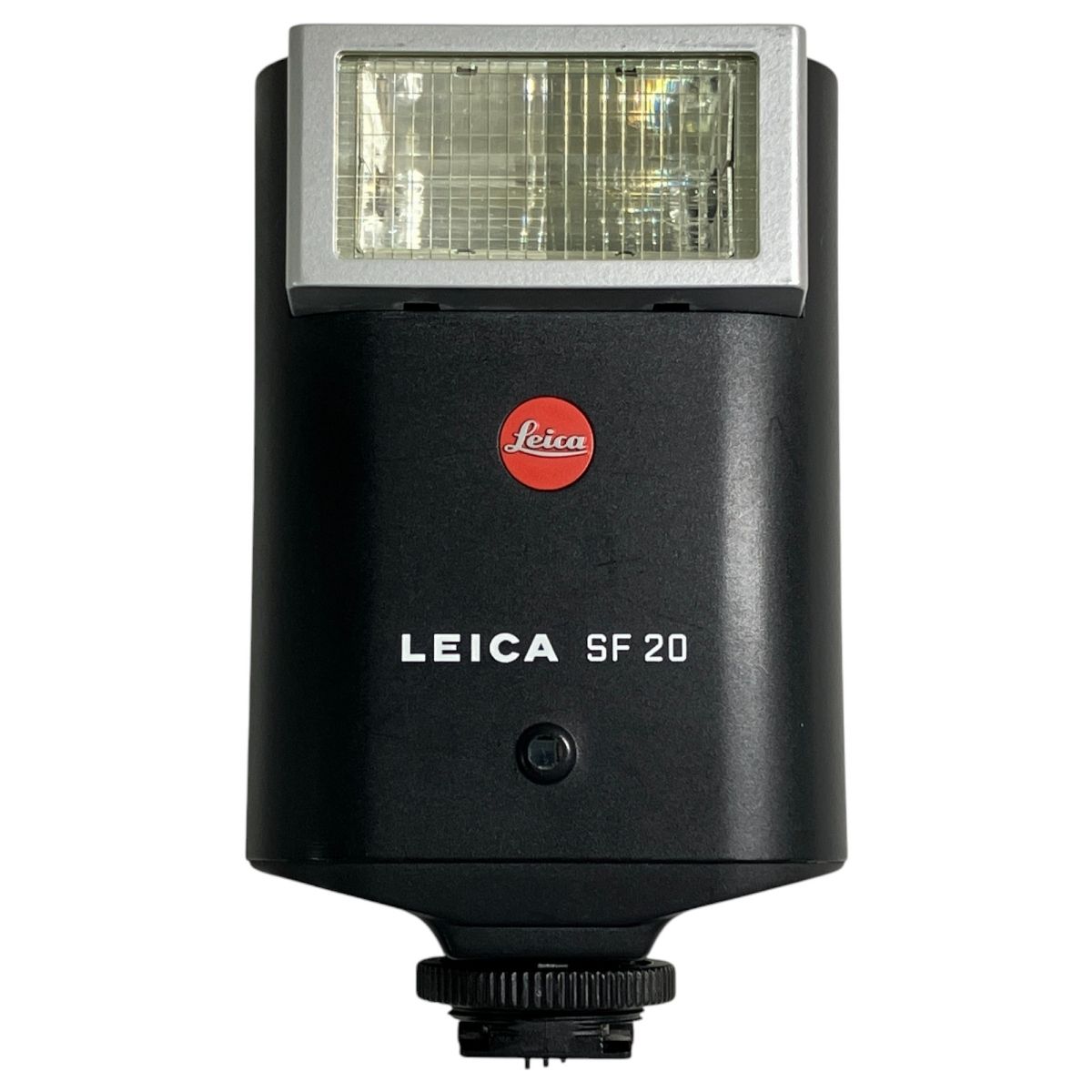 LEICA - LEICA ライカ Z2X ジャンク 中古】Leica ライカ Z2X シルバー コンパクトフィルムカメラ