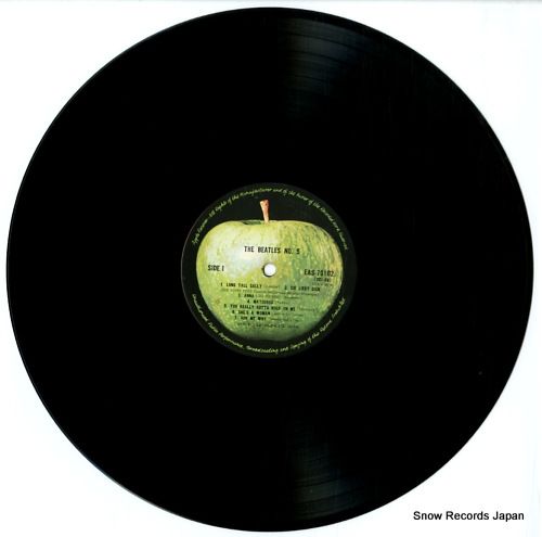 BEATLESレコード THE BEATLES|レコード|HARDOFFオフモール（オフモ
