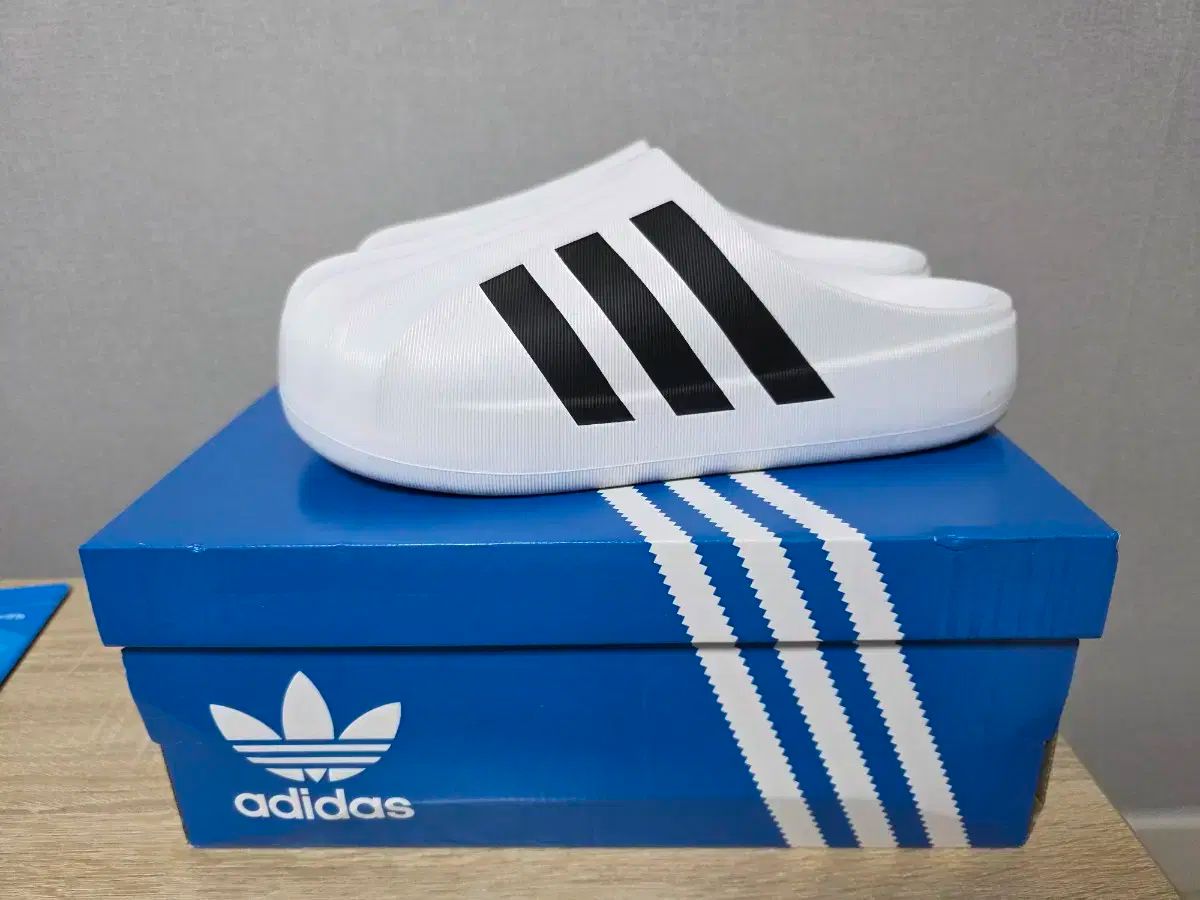 adidas アディダス ミュール スニーカー SUPERSTAR adidas Originals