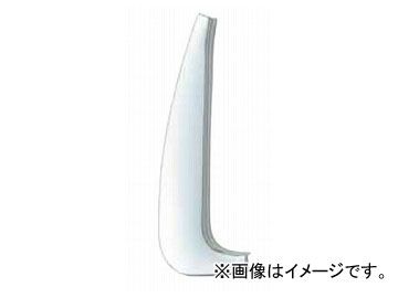 ジェットイノウエ ドアウインドウガーニッシュ 三菱ふそう NEWジェネレーションキャンター/ブルーテックキャンター クロームメッキ 入数：R/Lセット 572321