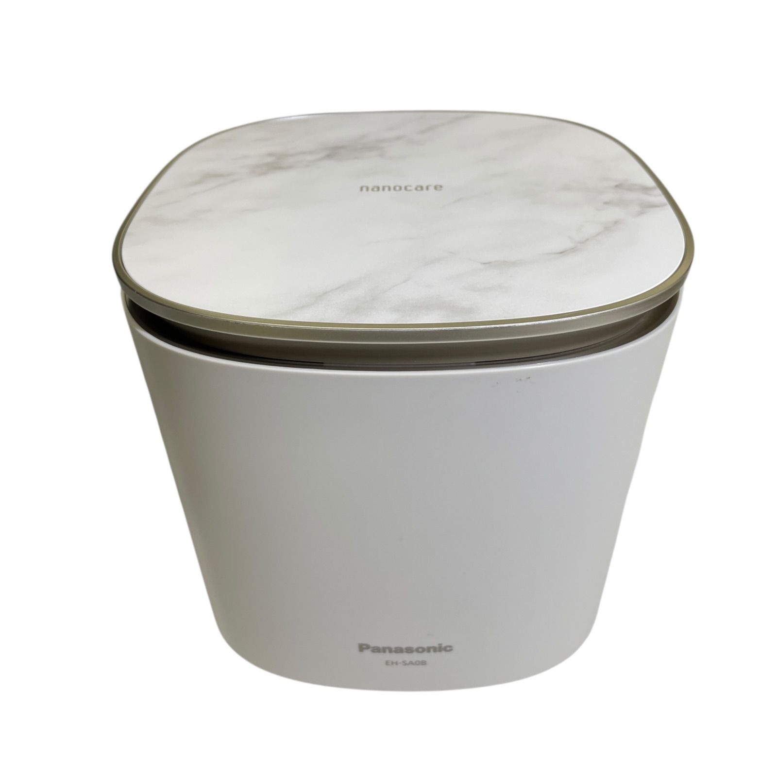 訳あり] パナソニック スチーマー ナノケア EH‑SA0B / Panasonic