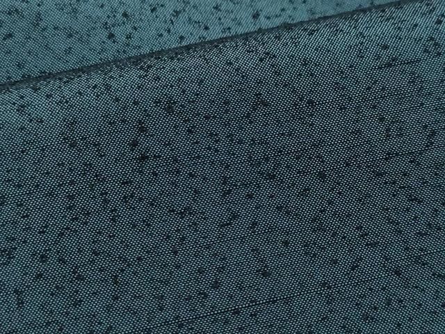 平和屋着物○男性 本場大島紬 アンサンブル 薩摩結城 百入茶色 正絹  