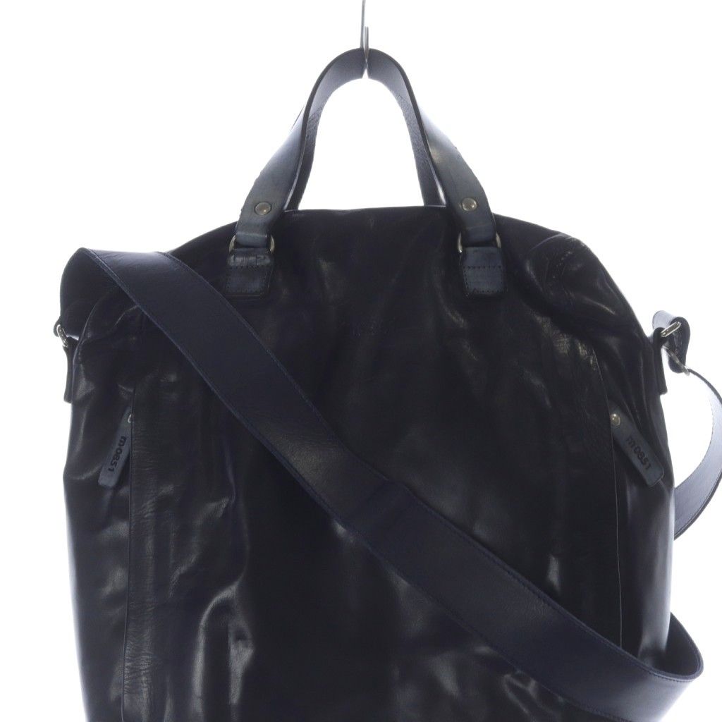 m0851 エム ゼロ エイト ファイブ ワン カナダ製 メンズ レザー ジャケット Mサイズ 本革 ブラウン YO18282 m0851 エムゼロエイトファイブワン レザー ショルダーバッグ