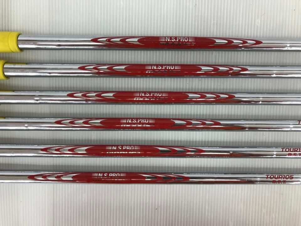 SRIXON ZX5 | S | NSプロ MODUS 3 TOUR 105 DST | 中古