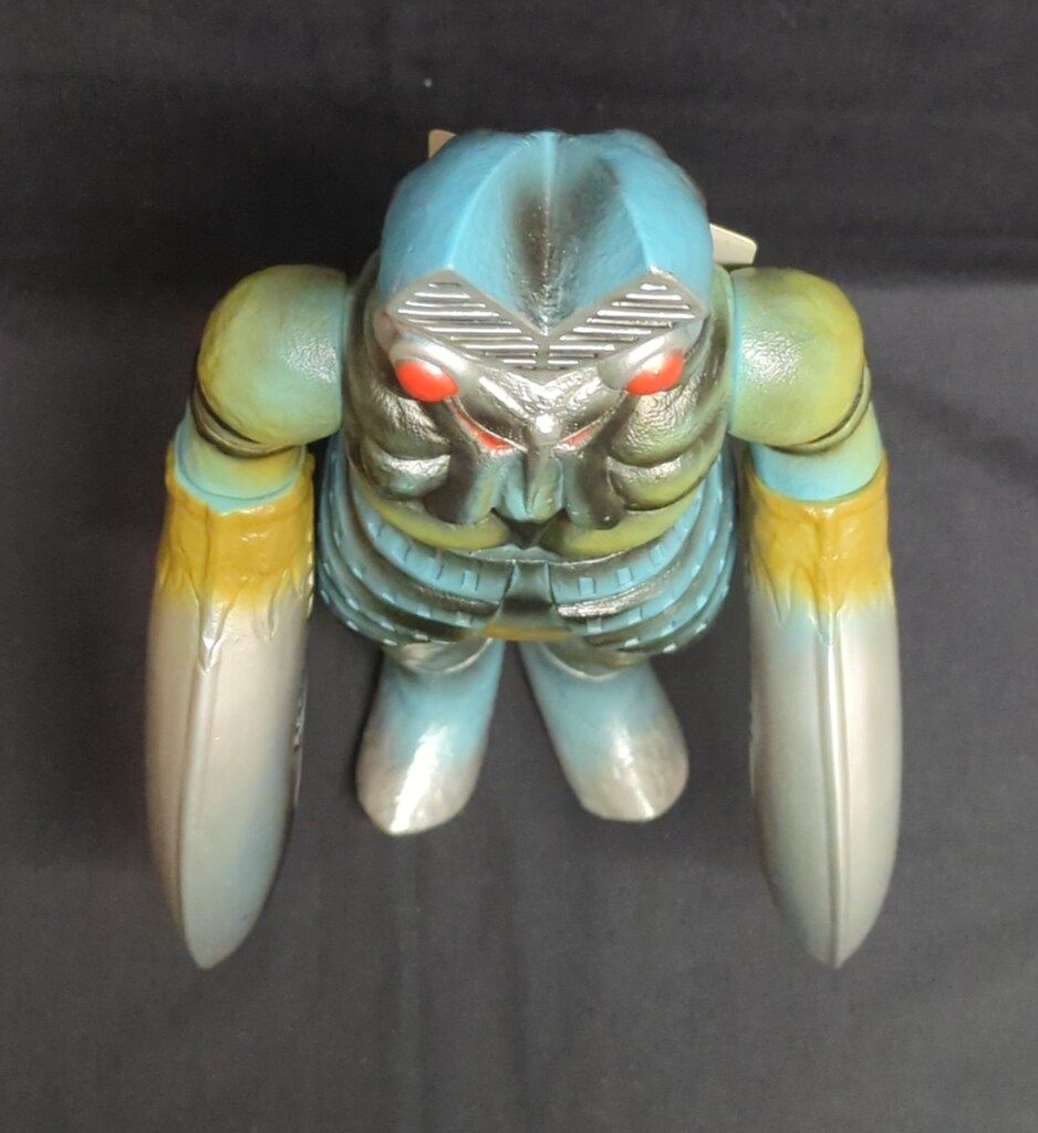 バルタン星人