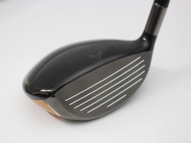 中古】[Aランク] フェアウェイウッド キャロウェイ マーベリック