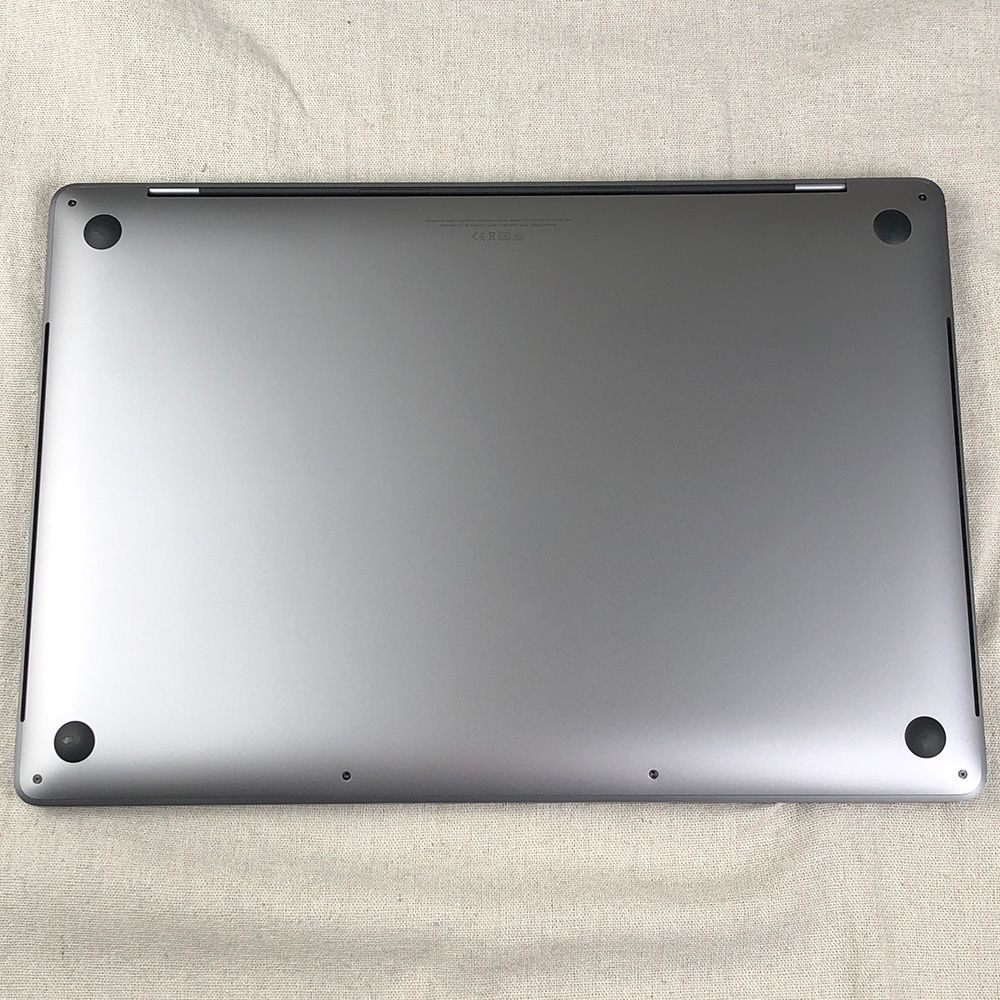 Apple - ◆ジャンク品・本体のみ◆Apple MacBook Pro (13インチ 2018 4xThunderbolt 3 Ports) 【i7・16GB・512GB】★画面表示色異常 他　A1989 EMC3214/LT-JUNK-250824（316422） ジャンク品・本体のみApple MacBook Pro (13インチ 2018