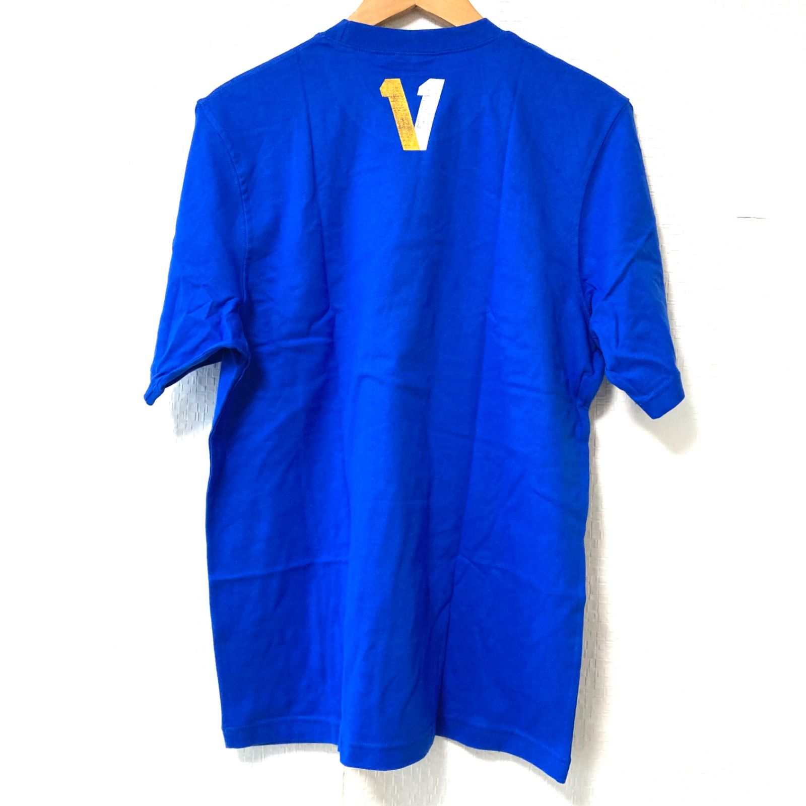w^)b adidas アディダス KIRIN キリン サッカー日本代表 2003 フォト