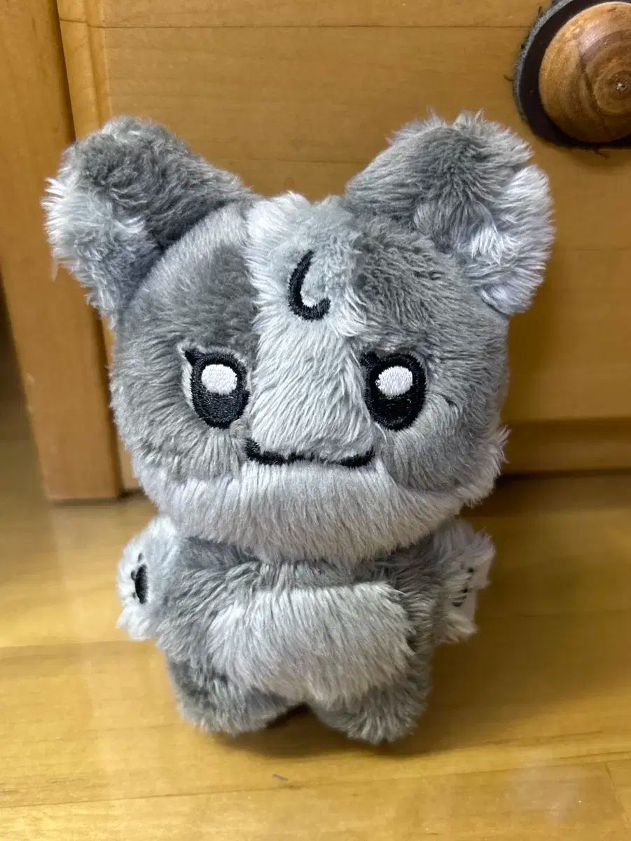 G)I-DLE minini ぬいぐるみ クッション シュファ 正規品 G)I-DLE