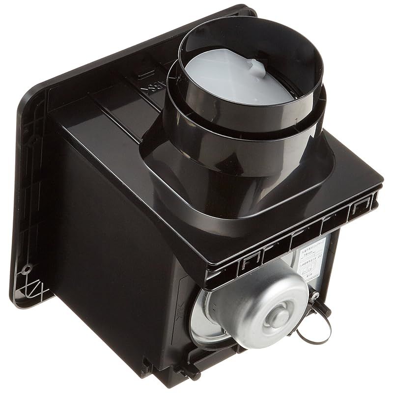 東芝 DVF-T10CB ムーンホワイト ダクト用換気扇 0