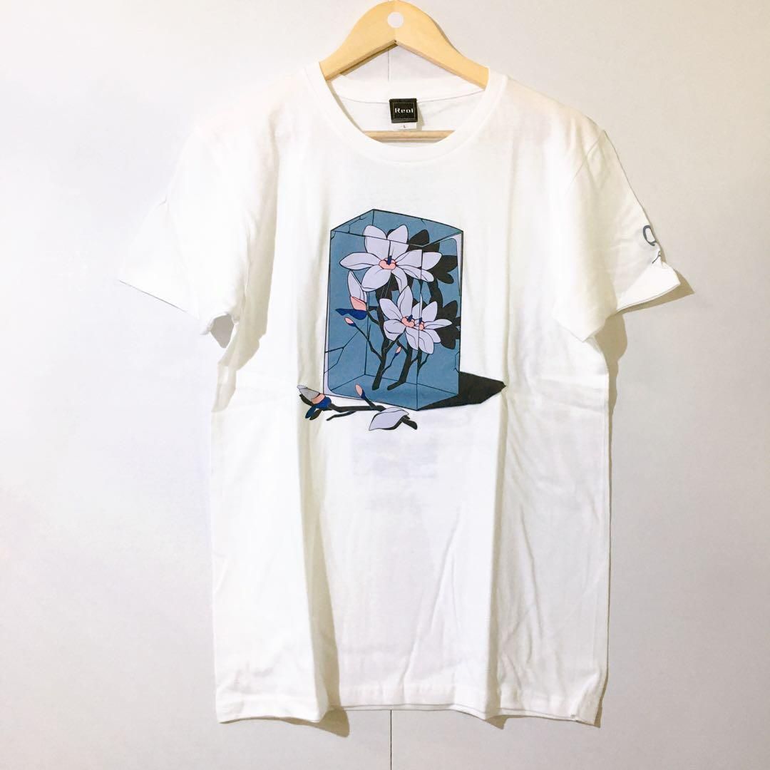 KiLLKiSS Limited LIVE Tシャツ XLサイズ｜ブシロード