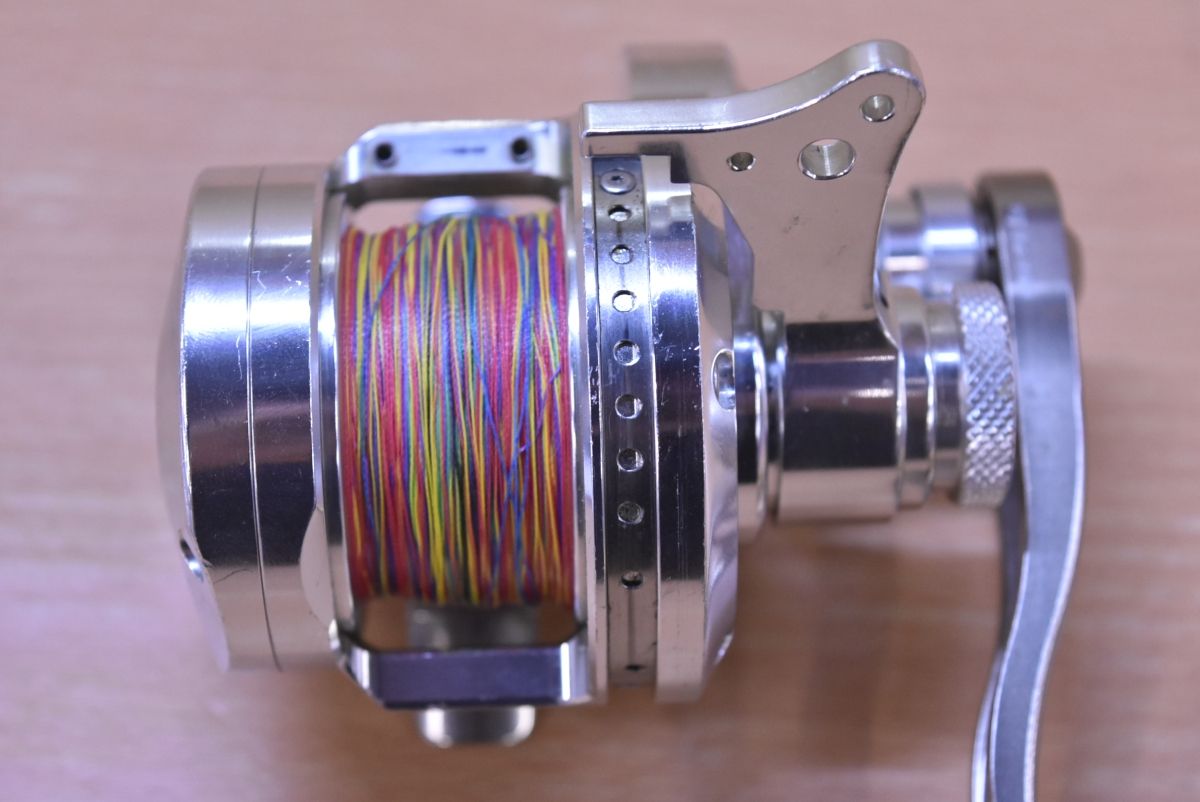 右 リブレノブカスタム品