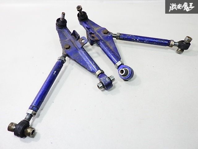 ☆使えます☆ MEGAN RACING メーガンレーシング S14 S15 シルビア 