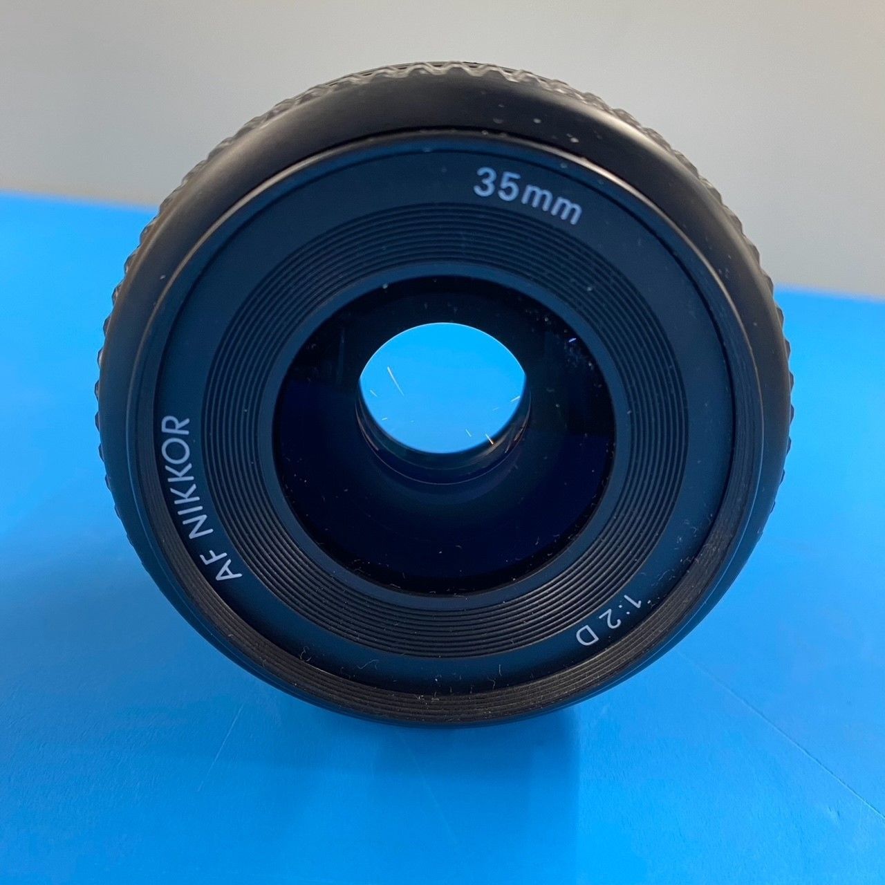極美品 Nikon AF Nikkor 35mm F2 D ニコン 単焦点 Nikon 単焦点