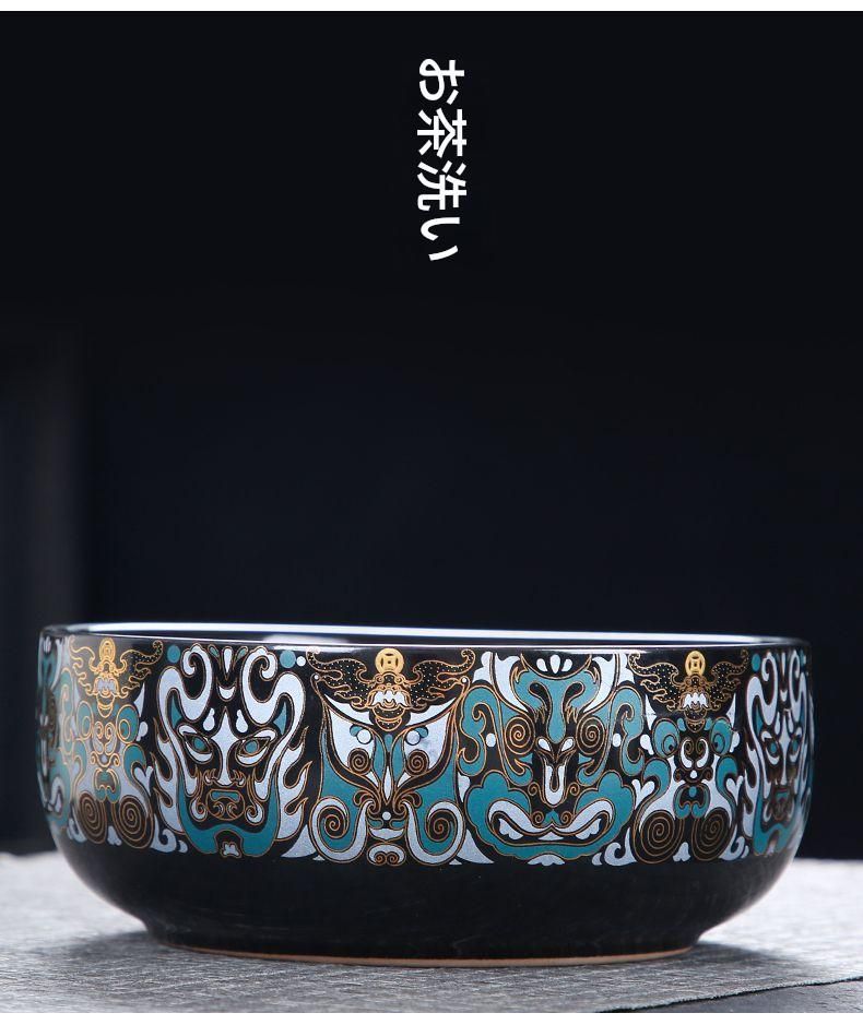 上品でおしゃれな茶器