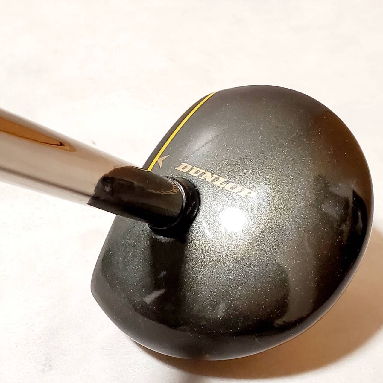 2本セット DUNLOP