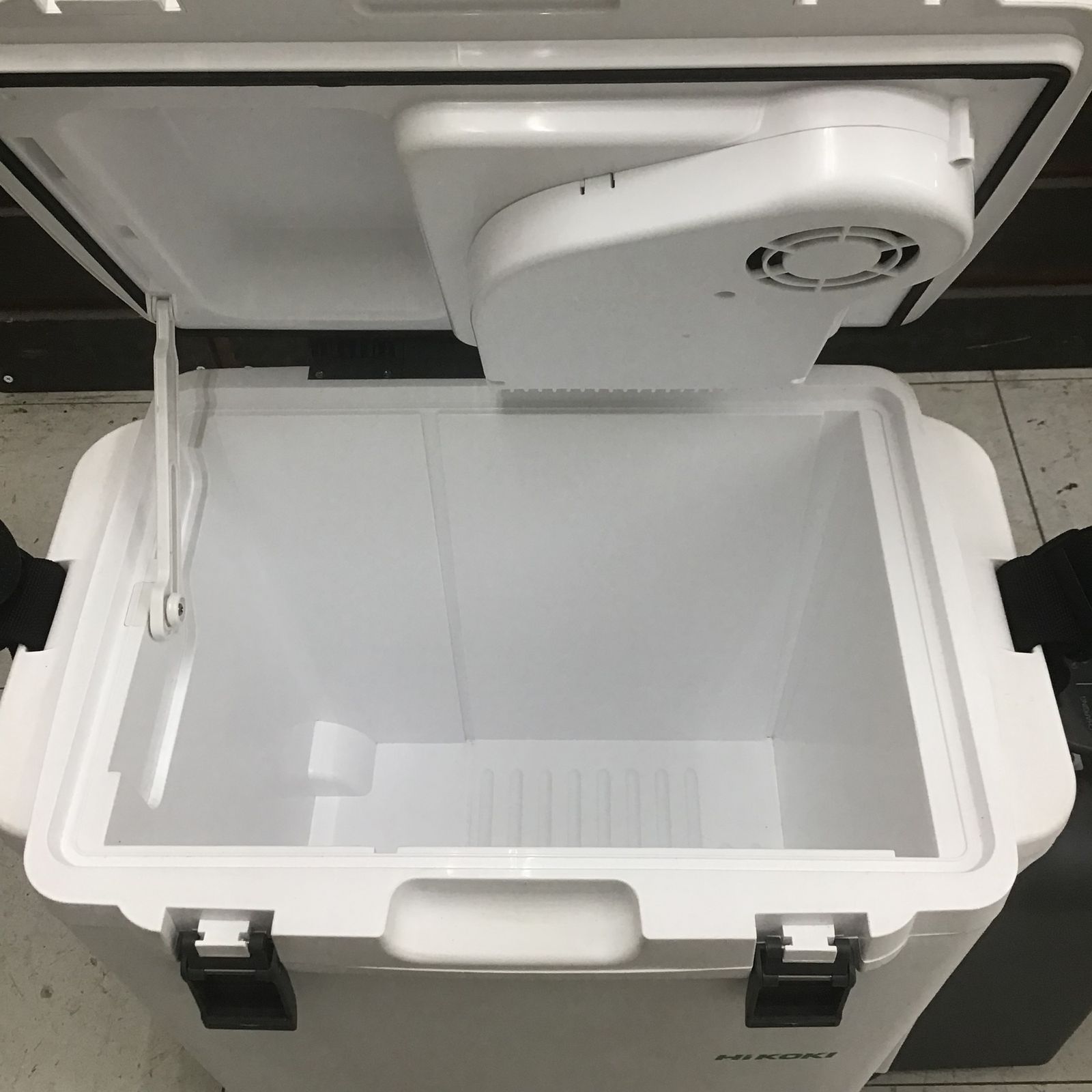 中古品】 ハイコーキ/HIKOKI ※旧:日立工機 コードレス冷温庫 UL18DA(NM 