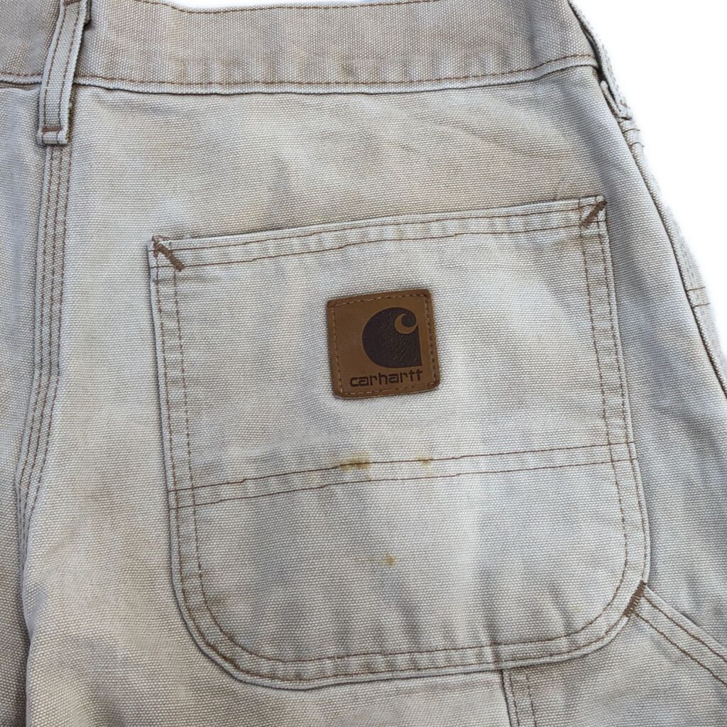 ペインターパンツ