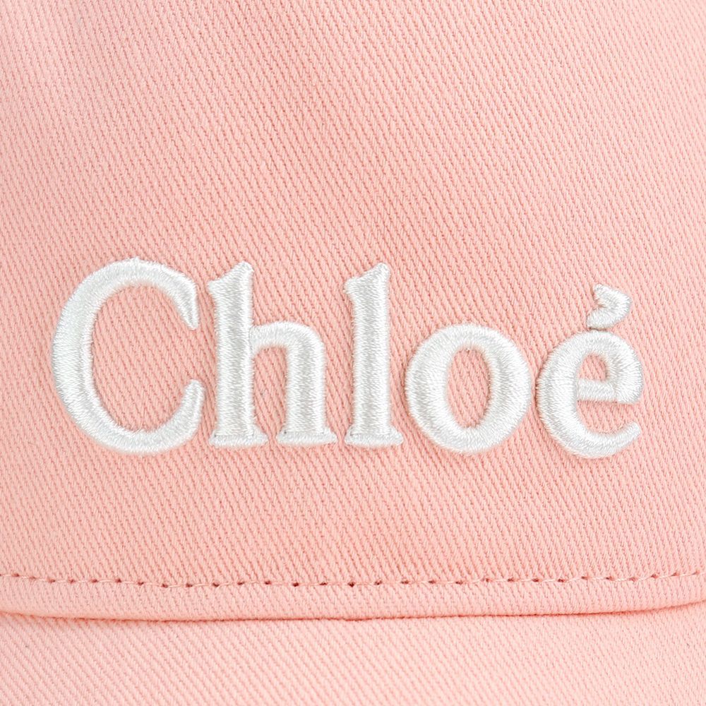 ベースボールキャップ Chloe