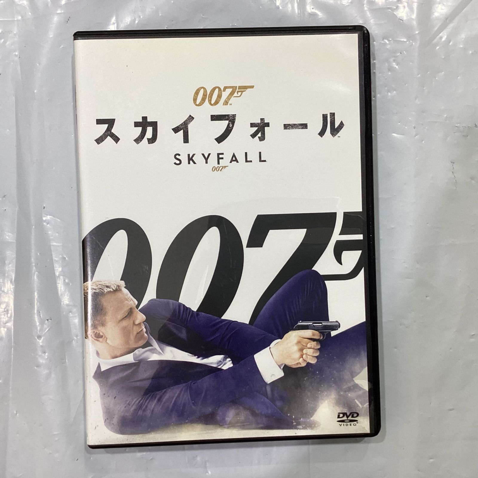 「００７スカイフォール」特典・特製なりきりフォトフレーム（非売品・新品） 007スカイフォール」特典・特製なりきりフォトフレーム