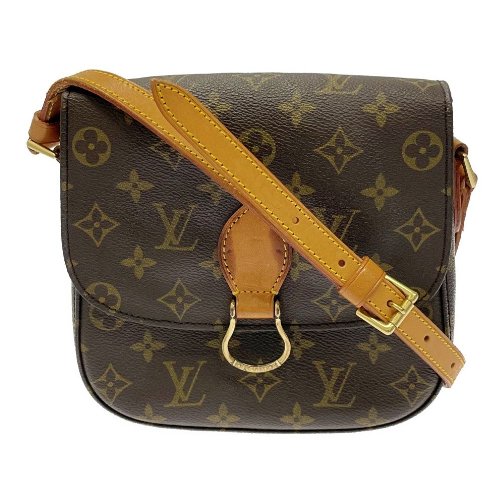 中古】【ジャンク】 LOUIS VUITTON ルイ・ヴィトン M51243 モノグラム 