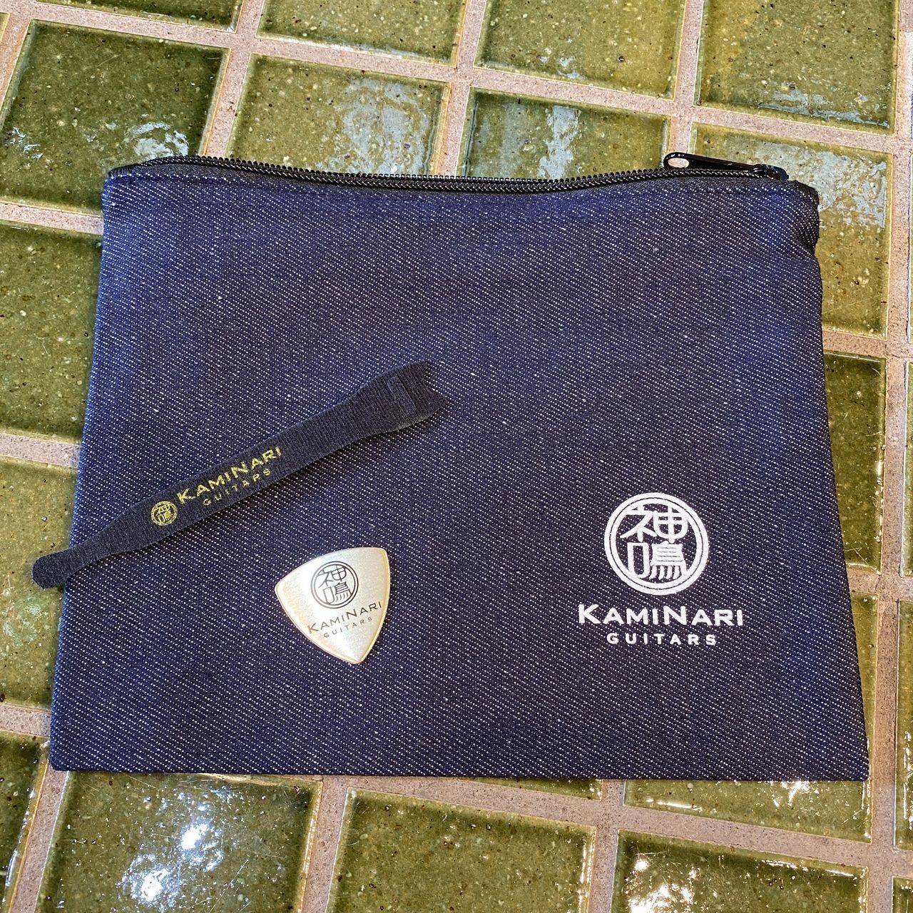 ☆安心の全品国内発送! KAMINARI Acoustic Cable 3m LS