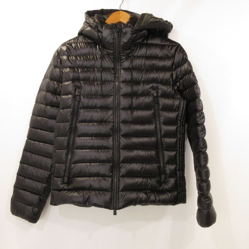姫路東店 TATRAS | タトラス ダウンジャケット AGOLONO MTLA23A4178-D3 ブラック サイズ 3 108