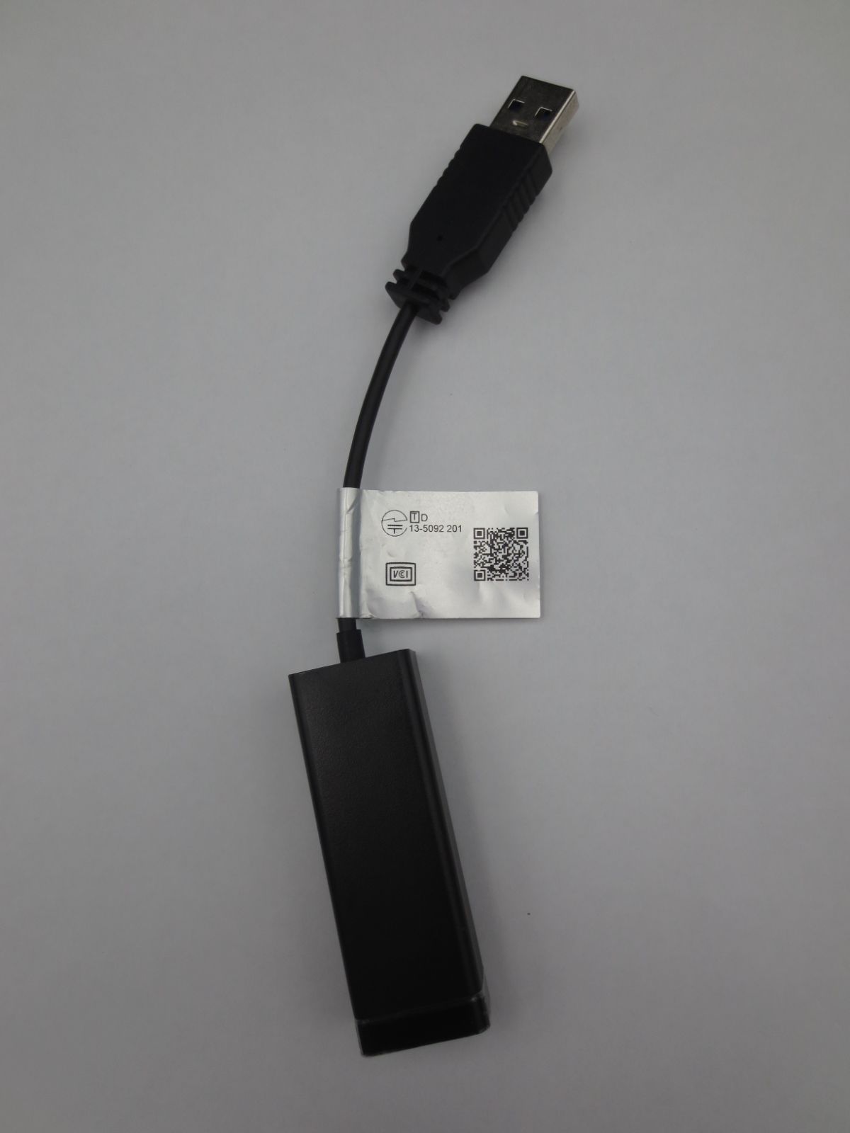 中古動作品】NEC USB-LAN変換アダプタ PC-VP-BK10 - メルカリ