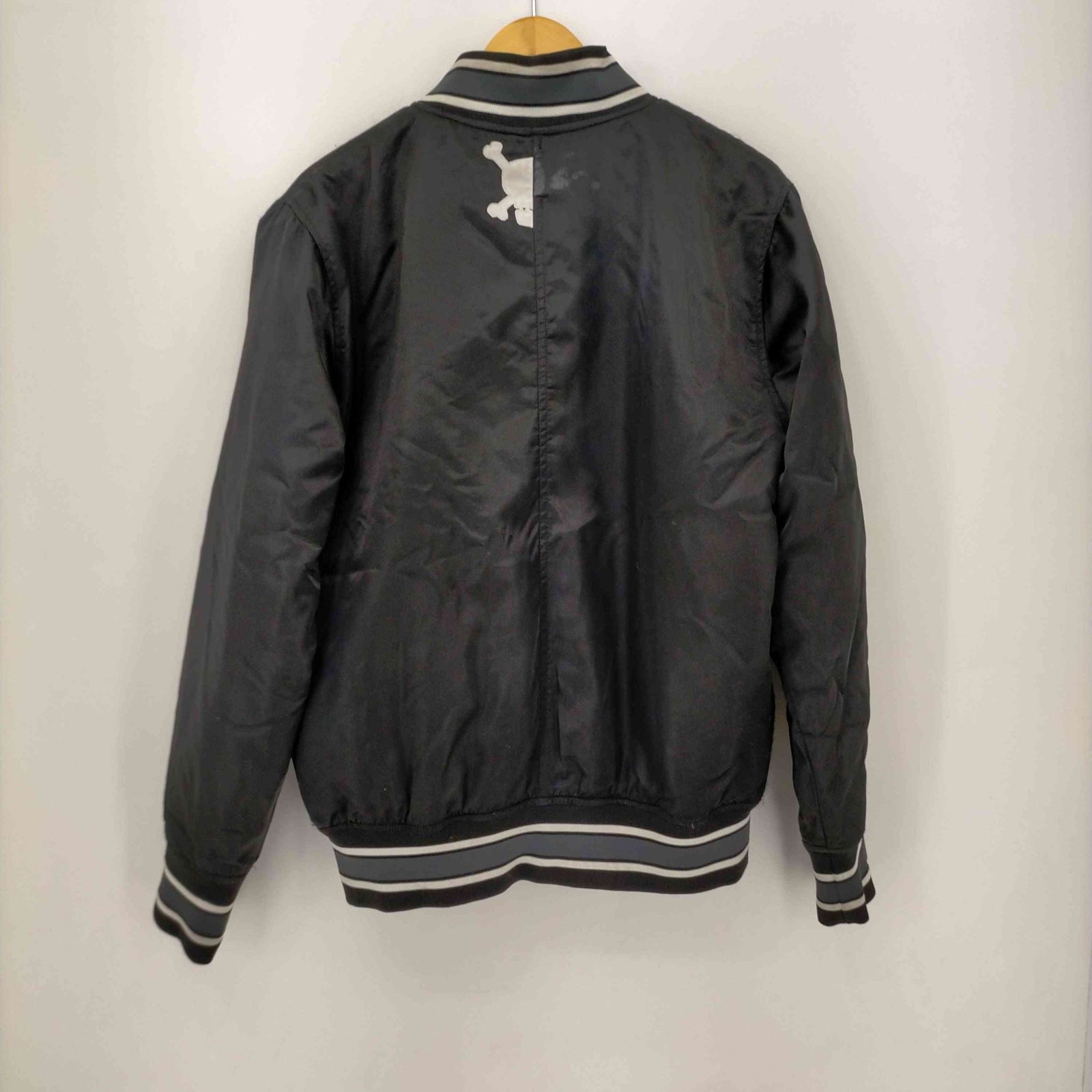 ステューシー Stussy AUTHENTIC GEAR NINE EIGES THERMOLITE ナイロン 