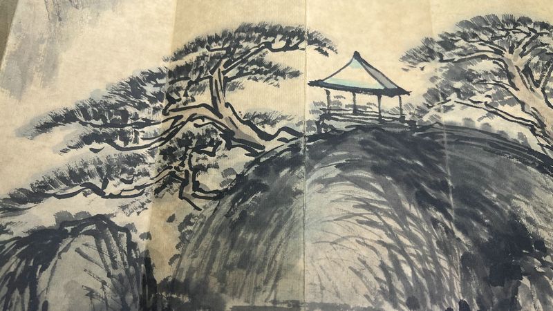 畫冊