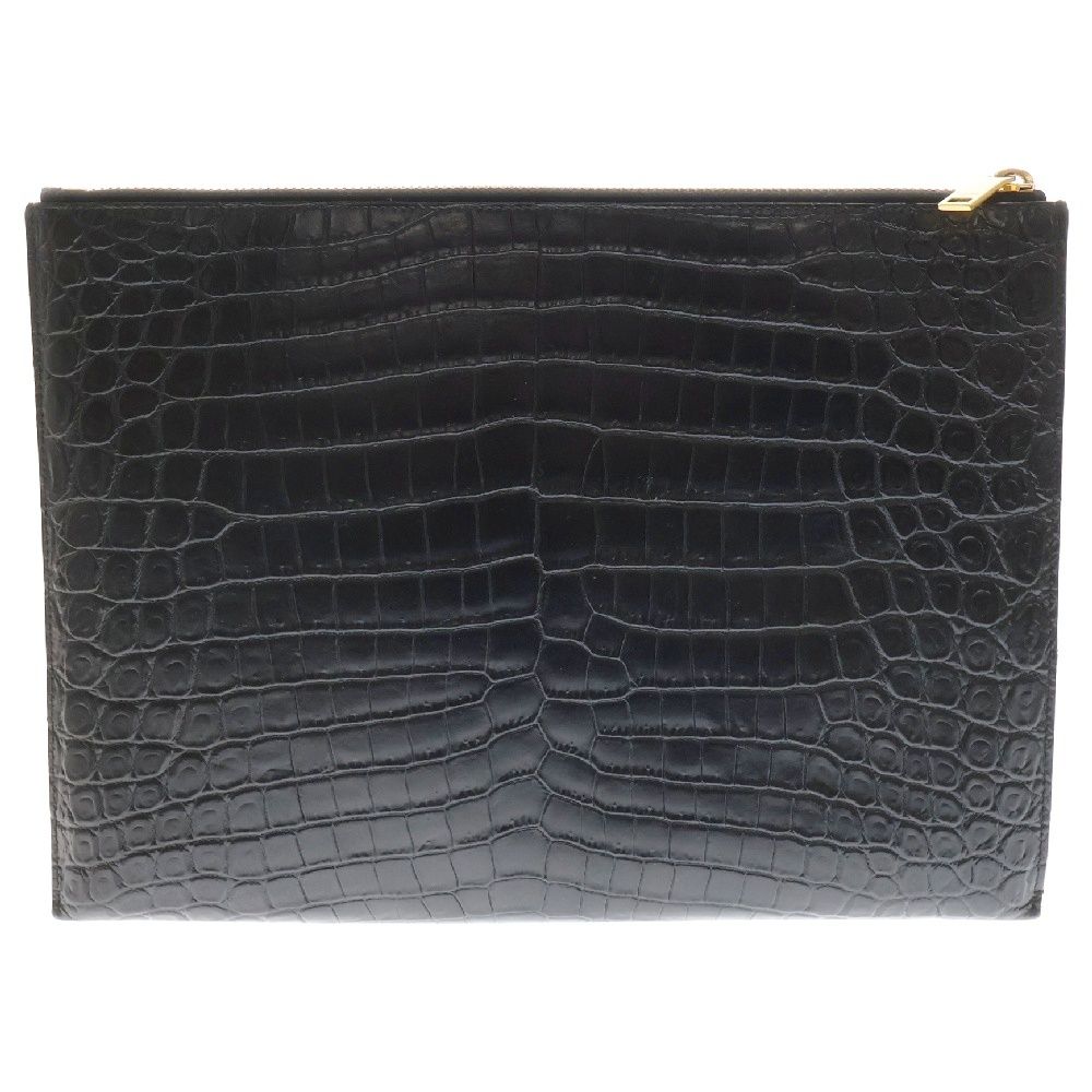 イヴサンローラン ヴィンテージ クラッチバッグ イヴサンローラン YVES