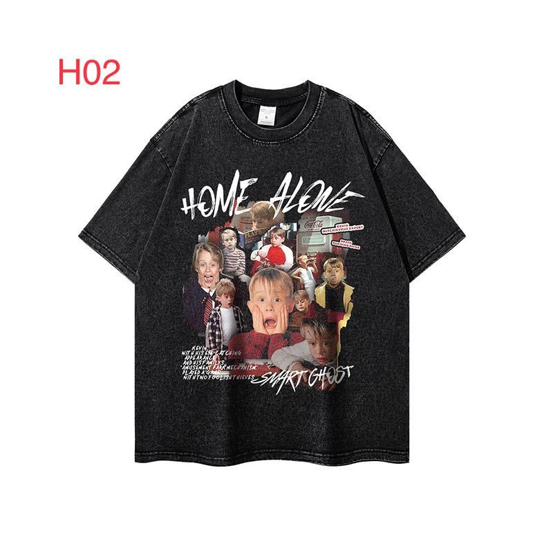 ラスト1枚【映画】ホームアローン tシャツ 楽天市場】ホームアローン tシャツ（Tシャツ・カットソー