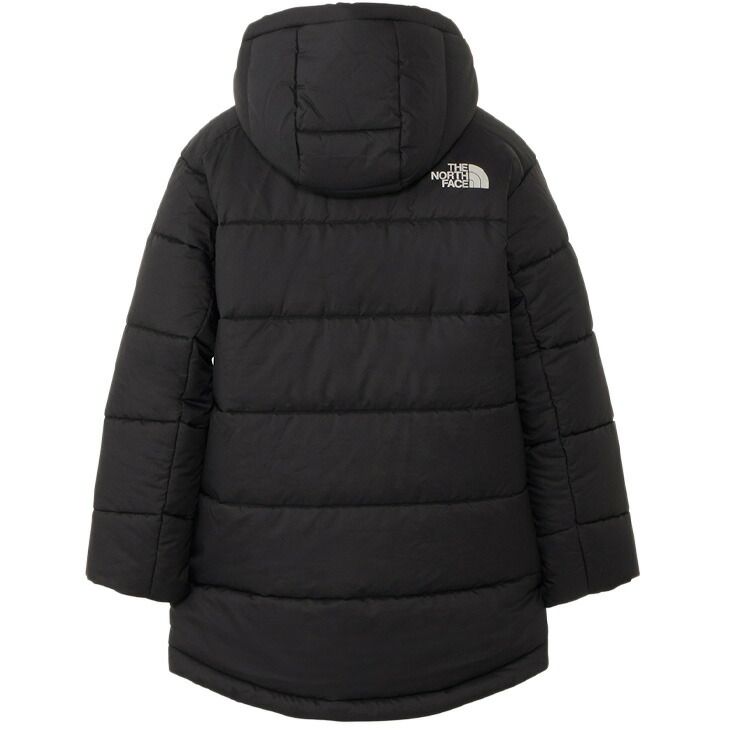 ノースフェイス キッズ 中綿ジャケット 130-150cm 子供服 THE NORTH 
