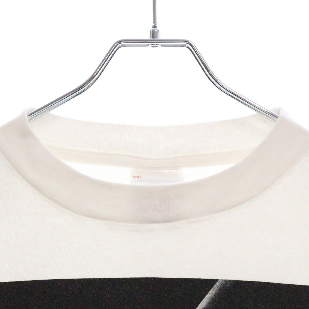 SAINT MICHAEL (セントマイケル) 25SS ×Robert Mapplethorpe SM-HR8  